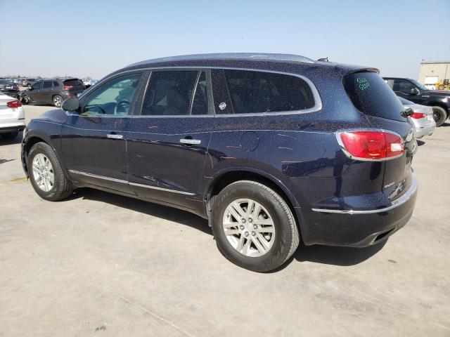 Photo 2 from auction – 2015 BUICK ENCLAVE with VIN 5GAKRAKD3FJ361280