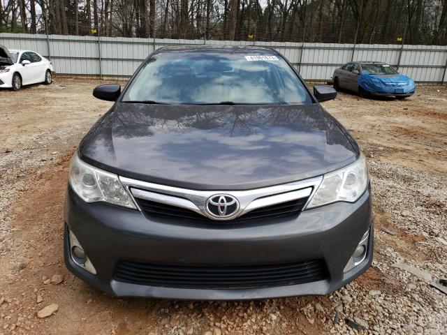 Photo 5 from auction – 2014 TOYOTA CAMRY L with VIN 4T1BF1FK7EU398471