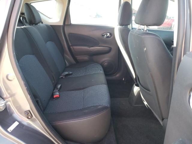 Photo 10 from auction – 2018 NISSAN VERSA NOTE with VIN 3N1CE2CP3JL355822