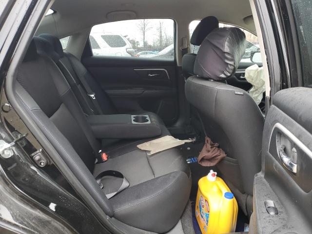 Photo 10 from auction – 2018 NISSAN ALTIMA 2.5 with VIN 1N4AL3AP4JC119989