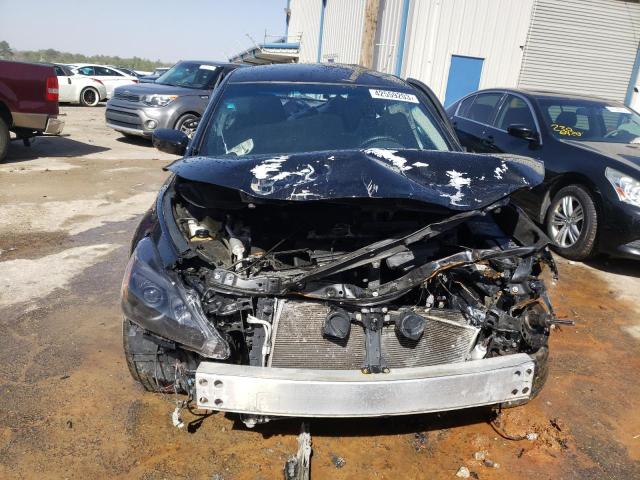 Photo 5 from auction – 2015 NISSAN ALTIMA 2.5 with VIN 1N4AL3AP2FC177459