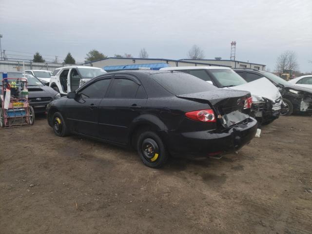 Photo 2 from auction – 2004 MAZDA 6 I with VIN 1YVFP80CX45N15301