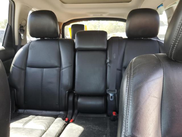 Foto 10 de la subasta – 2014 NISSAN PATHFINDER con VIN 5N1AR2MN6EC629064