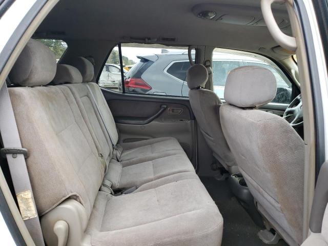 Photo 11 from auction – 2002 TOYOTA SEQUOIA SR with VIN 5TDZT34A92S124738