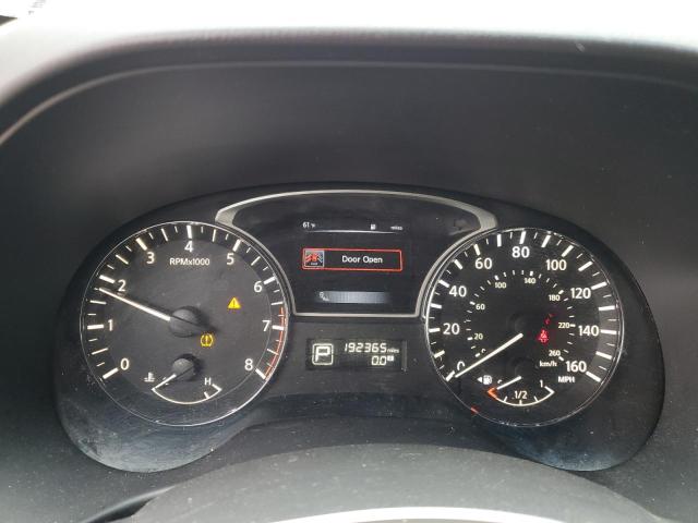 Photo 9 from auction – 2015 NISSAN PATHFINDER with VIN 5N1AR2MN3FC683245