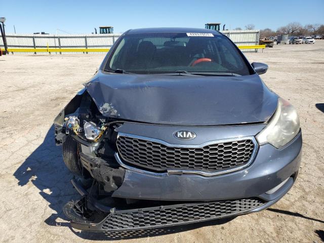 Photo 5 from auction – 2014 KIA FORTE LX with VIN KNAFX4A61E5225227