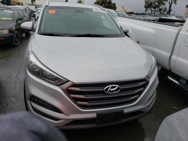 Photo 5 from auction – 2016 HYUNDAI TUCSON LIM with VIN KM8J33A26GU226944