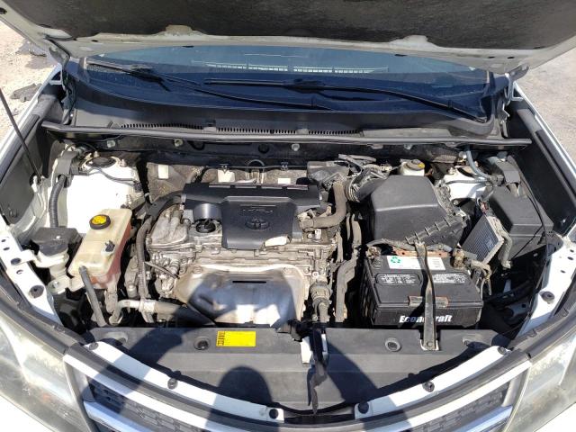 Photo 12 from auction – 2013 TOYOTA RAV4 LE with VIN JTMZFREV4DD020572