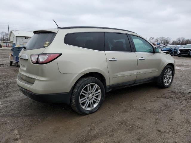Photo 3 from auction – 2015 CHEVROLET TRAVERSE L with VIN 1GNKRGKD7FJ201993