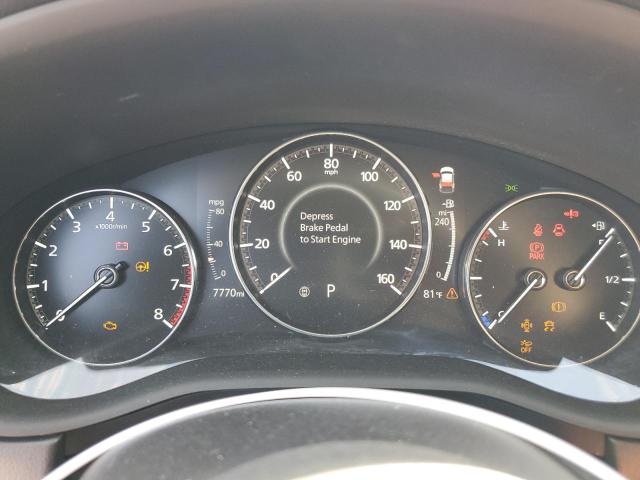 Photo 9 from auction – 2022 MAZDA CX-30 PREF with VIN 3MVDMBCL8NM416890