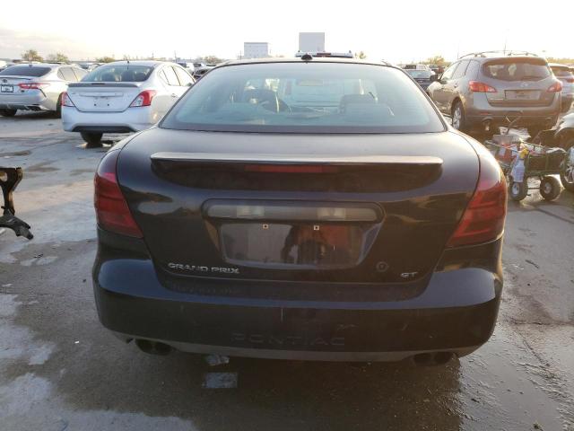Photo 6 from auction – 2004 PONTIAC GRAND PRIX with VIN 2G2WS522441269682