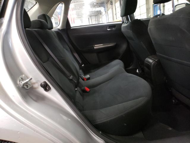 صورة رقم 10 من المزاد - 2009 SUBARU IMPREZA 2. مع VIN JF1GE61689H513782