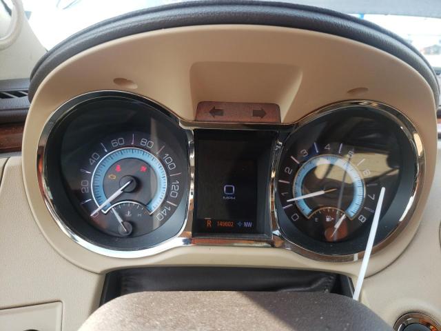 Photo 9 from auction – 2011 BUICK LACROSSE C with VIN 1G4GE5GD4BF248768