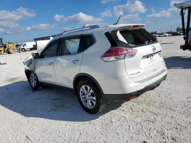 Photo 2 from auction – 2016 NISSAN ROGUE S with VIN KNMAT2MVXGP664384