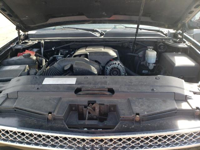 Photo 12 from auction – 2010 CHEVROLET TAHOE K150 with VIN 1GNUKCE03AR167382