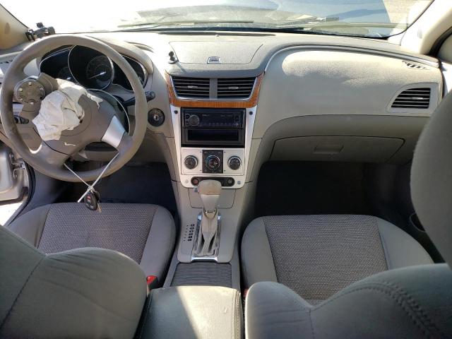 Photo 8 from auction – 2010 CHEVROLET MALIBU LS with VIN 1G1ZA5EB1AF302805
