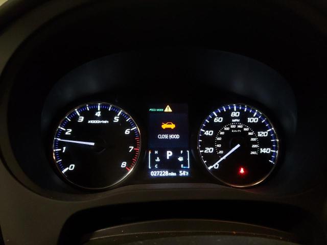 Photo 9 from auction – 2020 MITSUBISHI OUTLANDER with VIN JA4AD2A37LZ045945