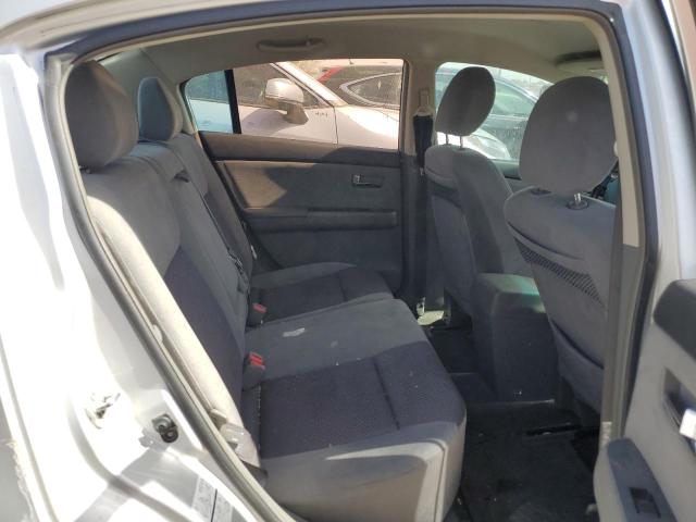Photo 10 from auction – 2007 NISSAN SENTRA 2.0 with VIN 3N1AB61EX7L603680