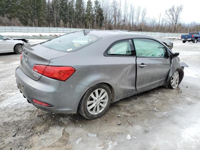Photo 3 from auction – 2015 KIA FORTE EX with VIN KNAFX6A89F5397892