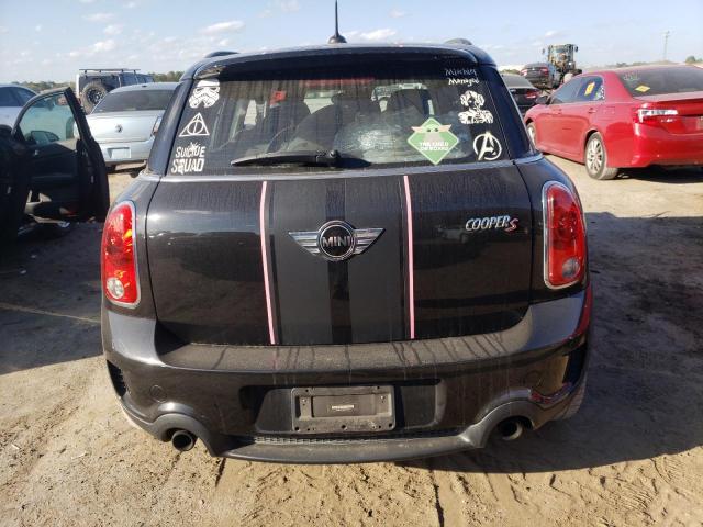 Photo 6 from auction – 2014 MINI COOPER S C with VIN WMWZC3C58EWT00099