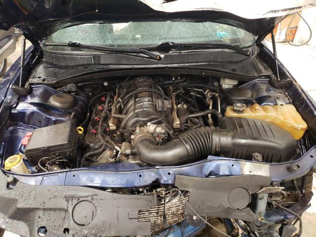 Photo 11 from auction – 2013 DODGE CHARGER PO with VIN 2C3CDXAT5DH647728