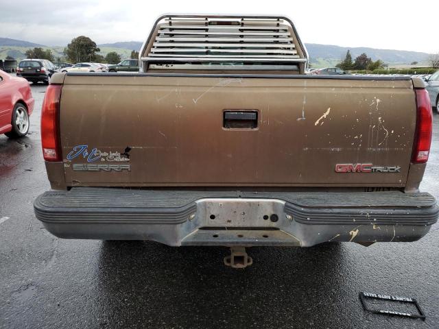 Photo 6 from auction – 1994 GMC SIERRA C15 with VIN 2GTEC19H0R1507865