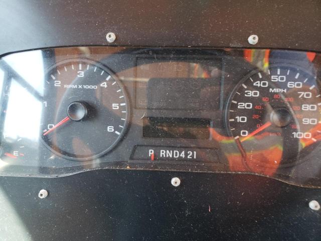 Photo 8 from auction – 2016 DOUK BUS with VIN 1F66F5DY9G0A13588