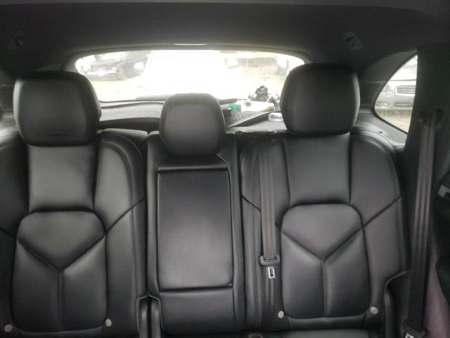 Photo 10 from auction – 2016 PORSCHE CAYENNE with VIN WP1AA2A23GKA09267