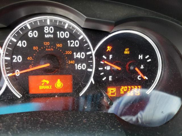 Photo 9 from auction – 2010 NISSAN ALTIMA BAS with VIN 1N4AL2AP2AN460161