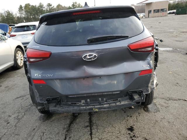 Photo 6 from auction – 2019 HYUNDAI TUCSON SE with VIN KM8J2CA40KU864569
