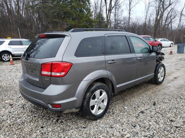 Photo 3 from auction – 2012 DODGE JOURNEY SX with VIN 3C4PDCBG8CT273418