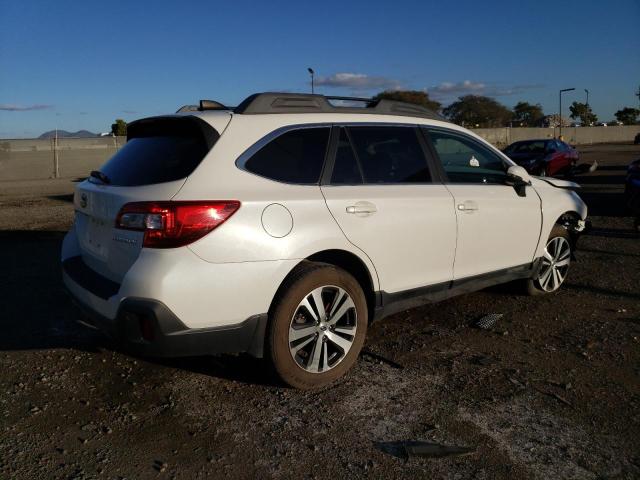 Photo 3 from auction – 2018 SUBARU OUTBACK 2. with VIN 4S4BSANC1J3256221