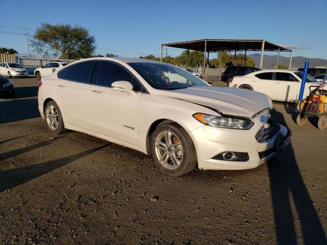 Photo 4 from auction – 2016 FORD FUSION TIT with VIN 3FA6P0RU7GR356988