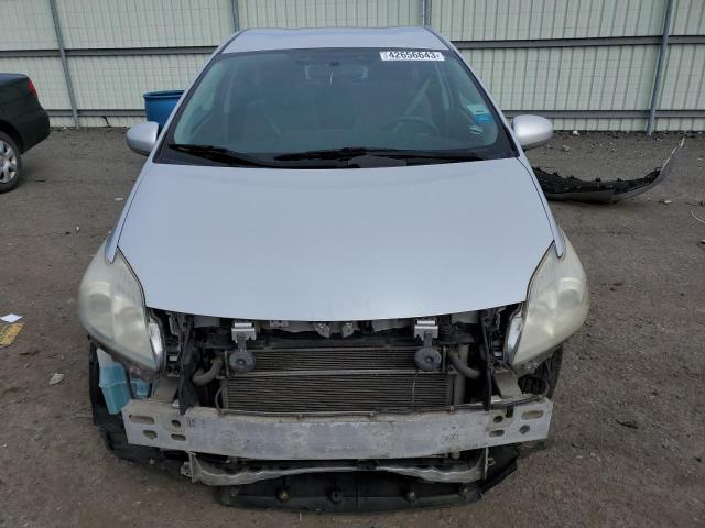 Photo 5 from auction – 2010 TOYOTA PRIUS with VIN JTDKN3DU6A0005861