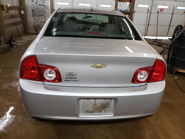Photo 6 from auction – 2012 CHEVROLET MALIBU LS with VIN 1G1ZB5E05CF265711