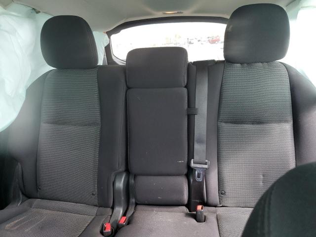 Photo 10 from auction – 2017 NISSAN PATHFINDER with VIN 5N1DR2MN8HC679031