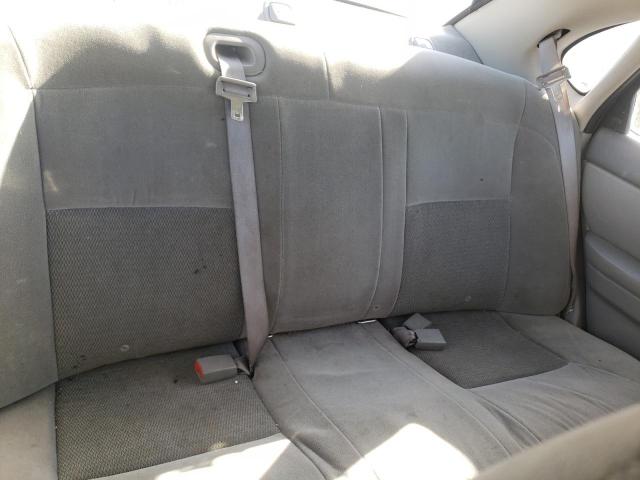 Photo 10 from auction – 2006 FORD TAURUS SE with VIN 1FAFP53U76A224585