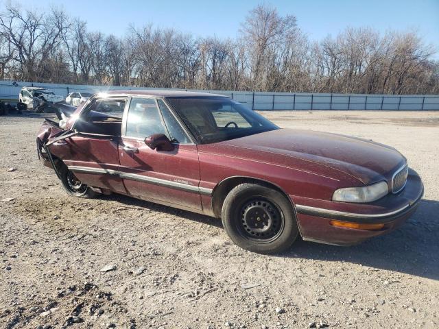 Photo 4 from auction – 1998 BUICK UK with VIN 1G4HP52K9WH450181
