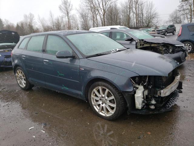 Photo 4 from auction – 2012 AUDI A3 PREMIUM with VIN WAUKJAFMXCA049899