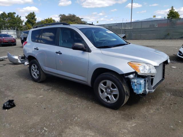 Photo 4 from auction – 2010 TOYOTA RAV4 with VIN JTMZF4DV0A5020661
