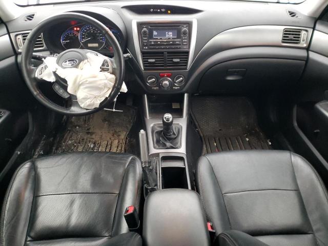 Photo 8 from auction – 2012 SUBARU FORESTER 2 with VIN JF2SHCDC1CG457212