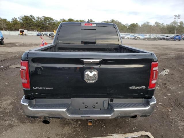Photo 6 from auction – 2020 RAM 1500 LIMIT with VIN 1C6SRFHT0LN266732