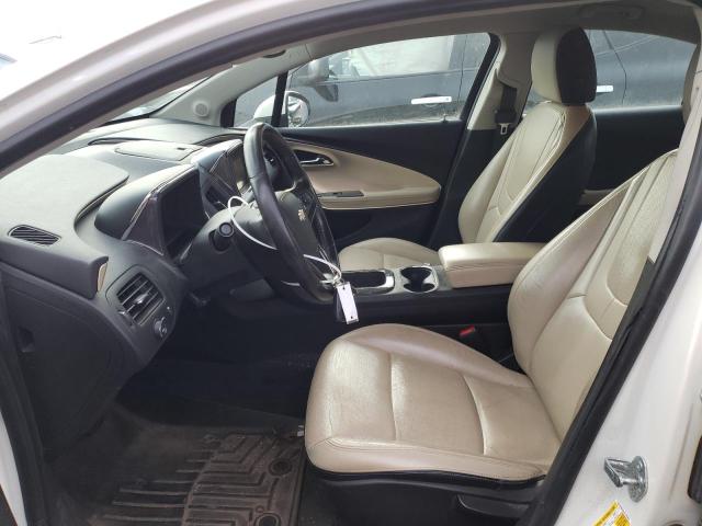 Фото 7 с аукциона – 2012 CHEVROLET VOLT с VIN 1G1RD6E43CU116969