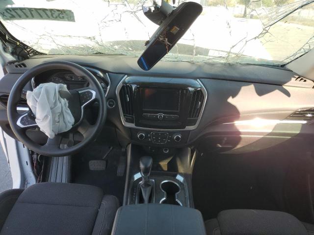 Photo 8 from auction – 2021 CHEVROLET TRAVERSE L with VIN 1GNERFKW7MJ183792