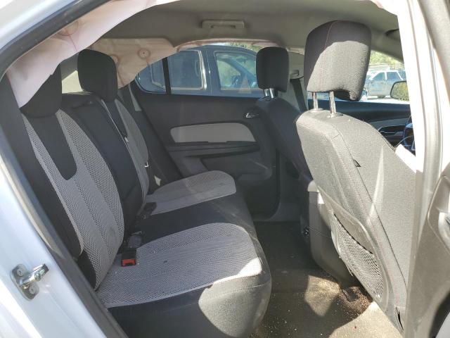 Photo 11 from auction – 2011 CHEVROLET EQUINOX LT with VIN 2CNFLEE53B6472069