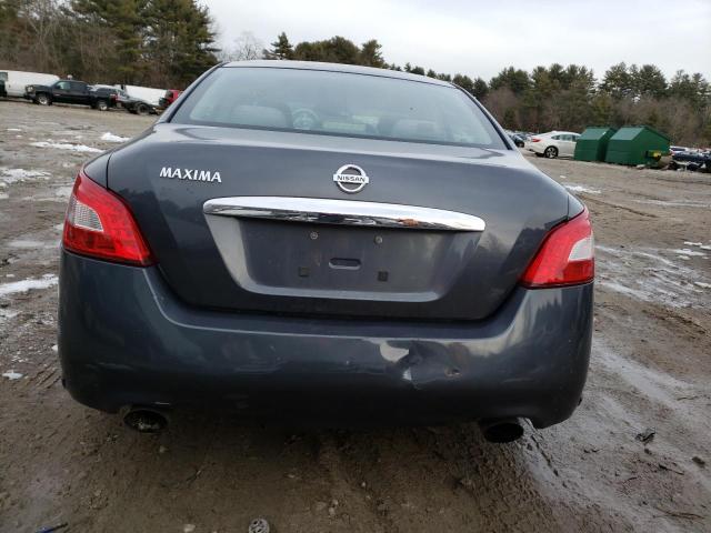Zdjęcie 6 z aukcji – 2009 NISSAN MAXIMA S z VIN 1N4AA51E39C823337