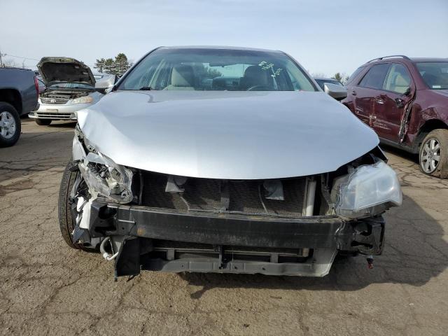 Photo 5 from auction – 2015 TOYOTA CAMRY LE with VIN 4T4BF1FK5FR488533