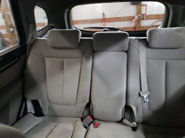 Photo 10 from auction – 2009 HYUNDAI SANTA FE G with VIN 5NMSG13D69H301572