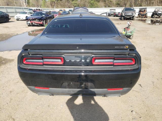 Photo 6 from auction – 2022 DODGE CHALLENGER with VIN 2C3CDZFJ2NH179784