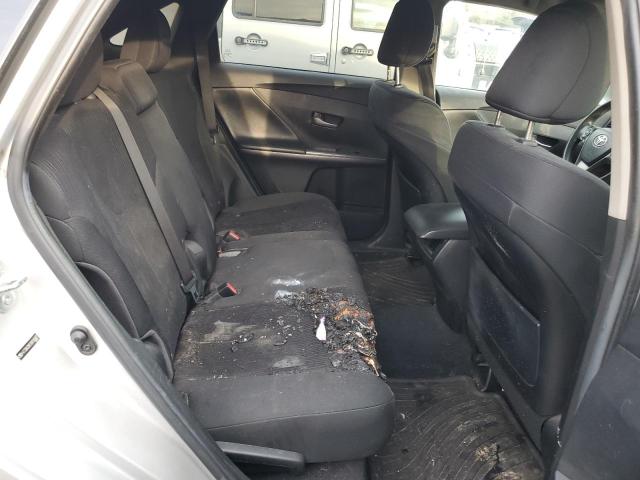 Photo 10 from auction – 2013 TOYOTA VENZA LE with VIN 4T3BA3BB3DU040807